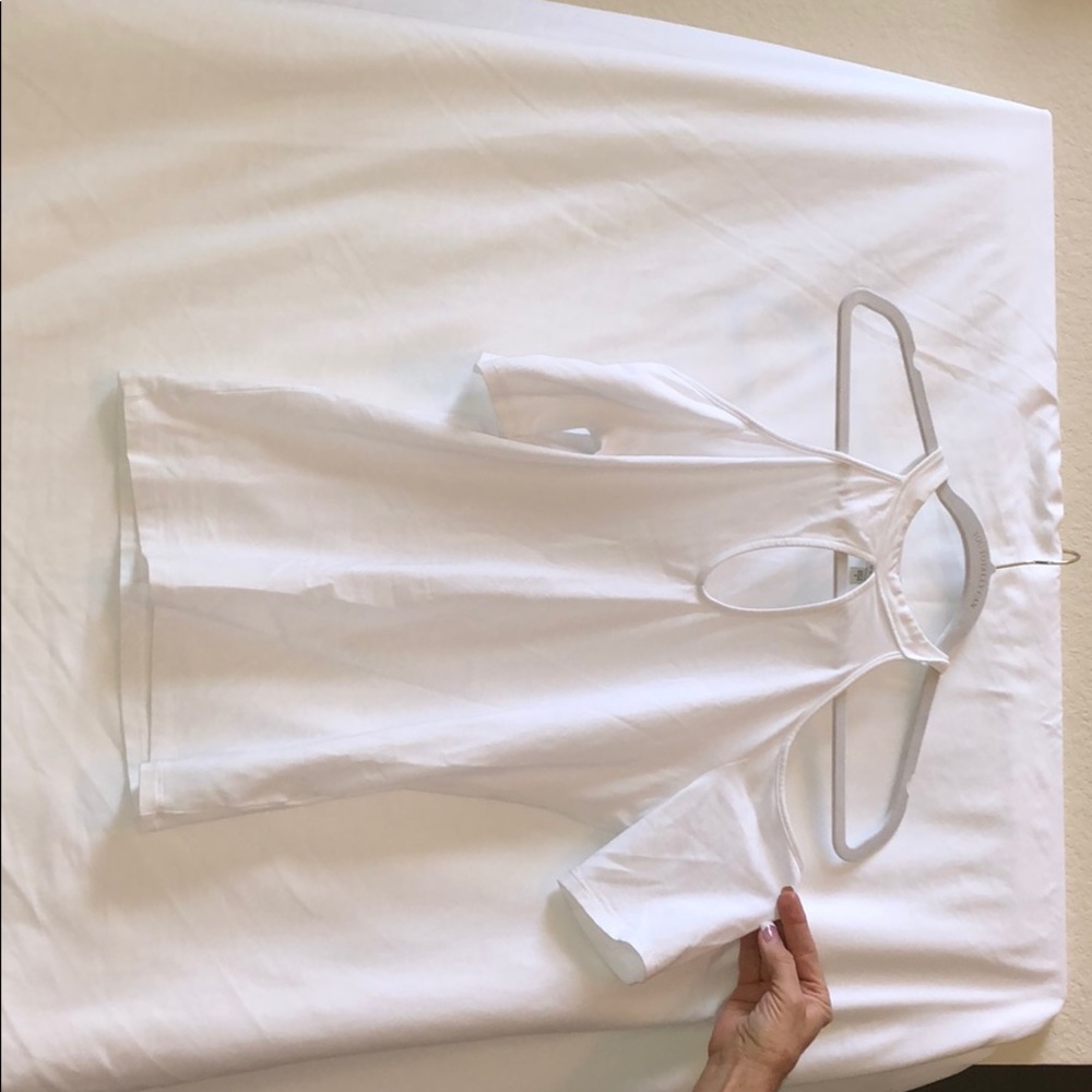 Guess Lycra T-shirt